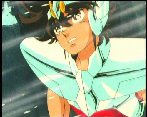 Otaku Gallery  / Anime e Manga / Saint Seiya / Screen Shots / Episodi / 081 - Per amore di Flare / 106.jpg